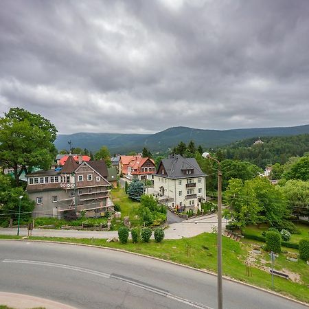 Rentplanet- Apartamenty Poezja - Dworcowa Szklarska Poręba Exterior foto