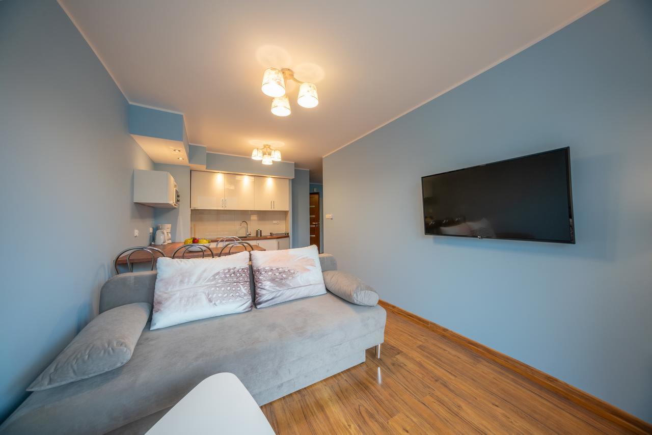 Rentplanet- Apartamenty Poezja - Dworcowa Szklarska Poręba Exterior foto