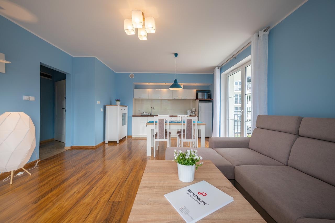 Rentplanet- Apartamenty Poezja - Dworcowa Szklarska Poręba Exterior foto