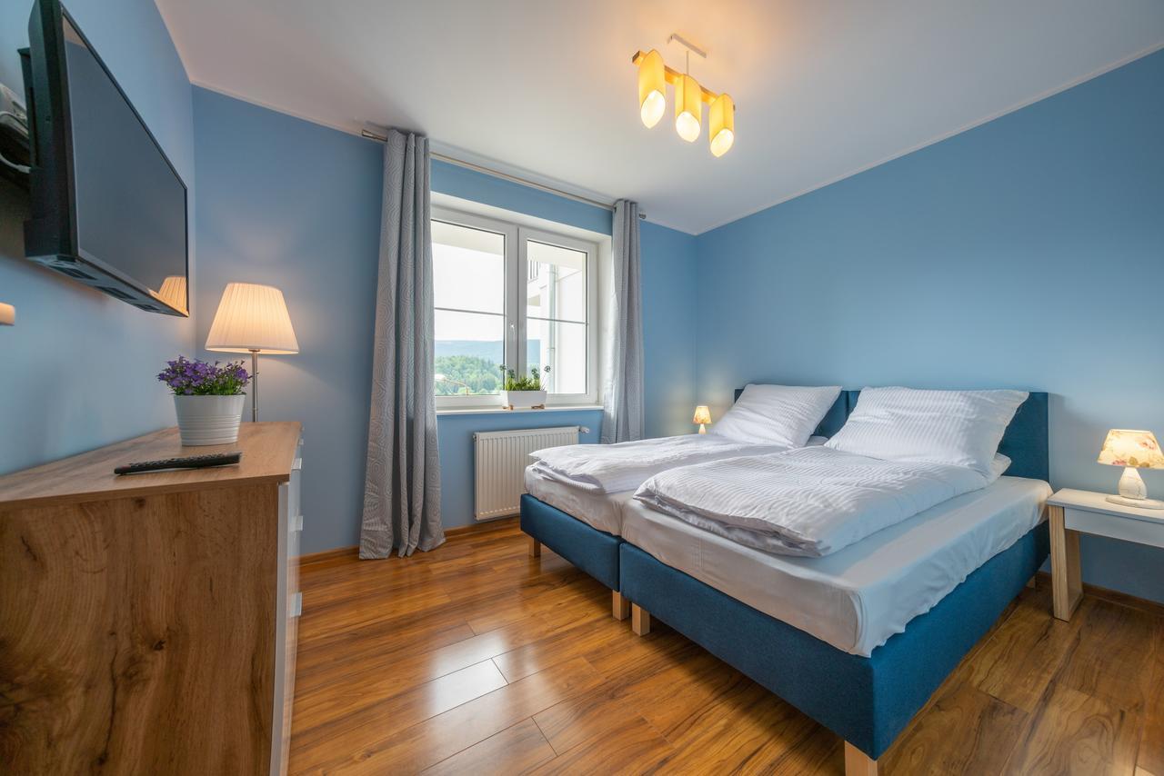 Rentplanet- Apartamenty Poezja - Dworcowa Szklarska Poręba Exterior foto