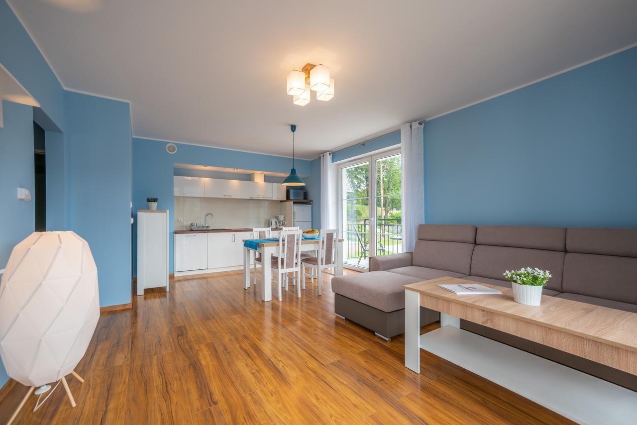 Rentplanet- Apartamenty Poezja - Dworcowa Szklarska Poręba Exterior foto