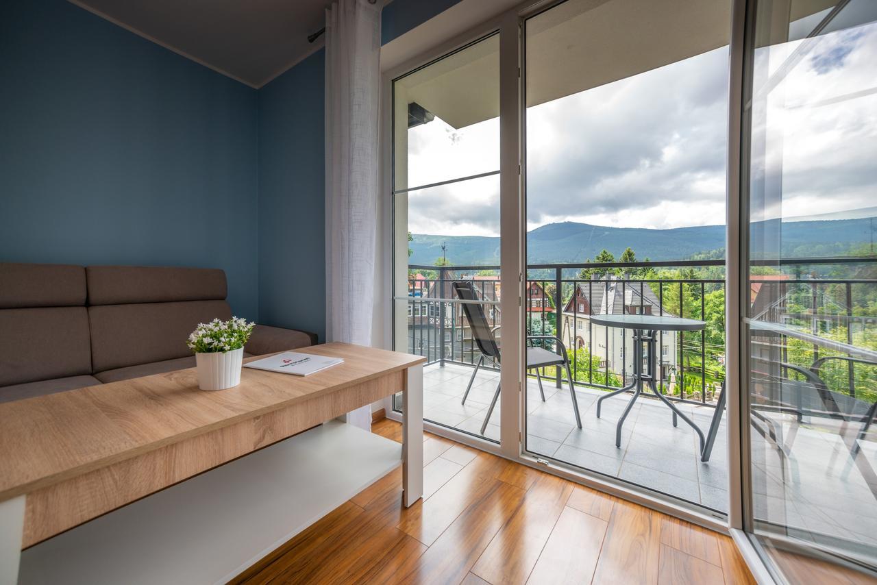 Rentplanet- Apartamenty Poezja - Dworcowa Szklarska Poręba Exterior foto